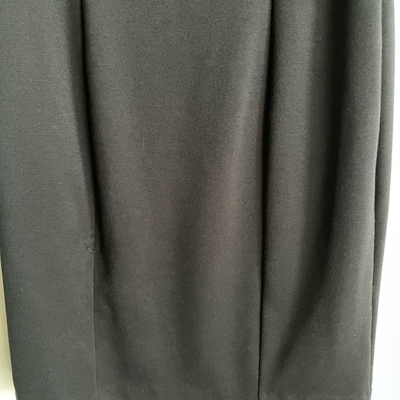 Saks 5th Fifth Avenue Black Label Dress Size 6 - Picture 3 of 13
